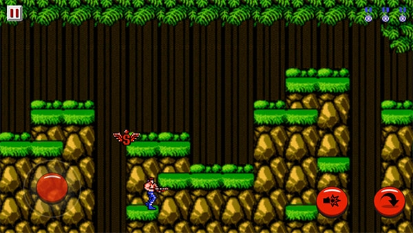 魂斗罗怀旧版下载