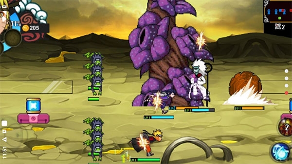 火影战记末日版下载官方版