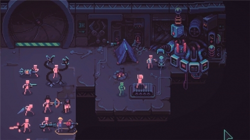 暴君的游戏安卓