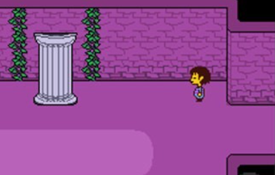 传说之下红与黄的传说下载