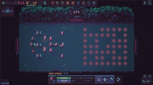 暴君的游戏安卓