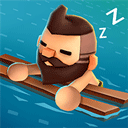 海岛原始人免广告小游戏