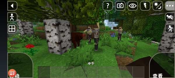 生存战争2.4扩展版插件版