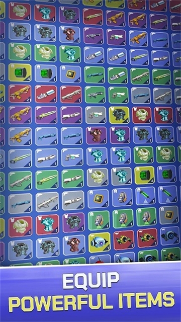 太空登陆者无限手游下载安装