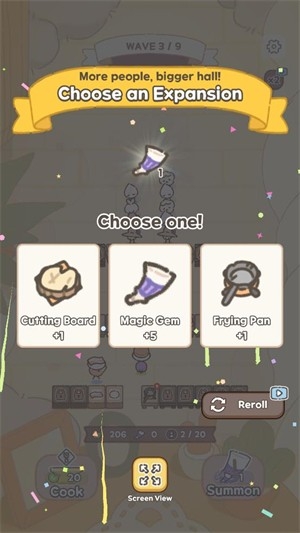 喃喃帝国游戏下载