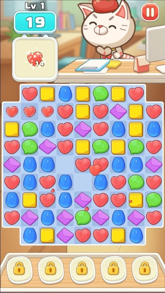 骡马假日免费版下载