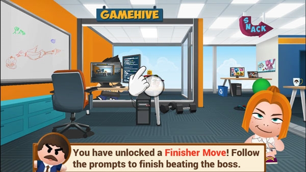 暴打老板5下载安装