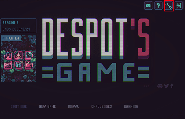 暴君的游戏中文版下载