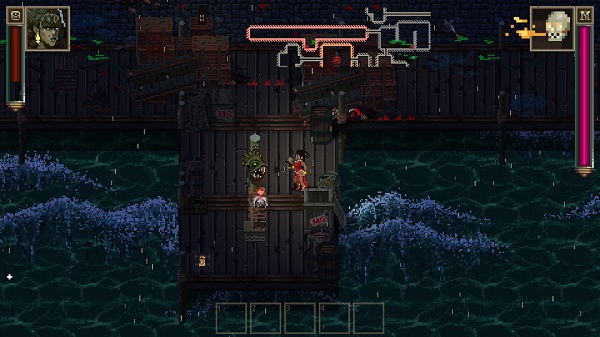 克苏鲁异闻录内置修改器