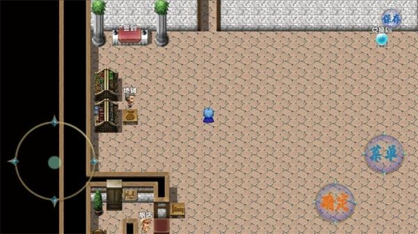 暗黑深渊官方版