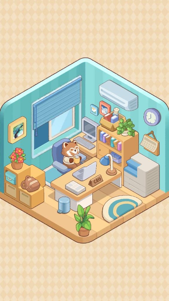 梦幻房间下载手机版