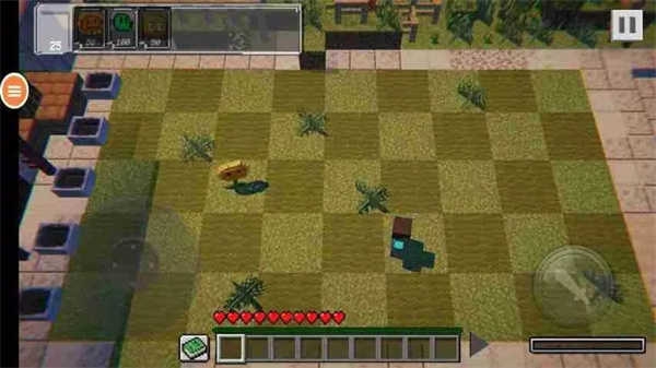 植物守卫僵尸正式版下载