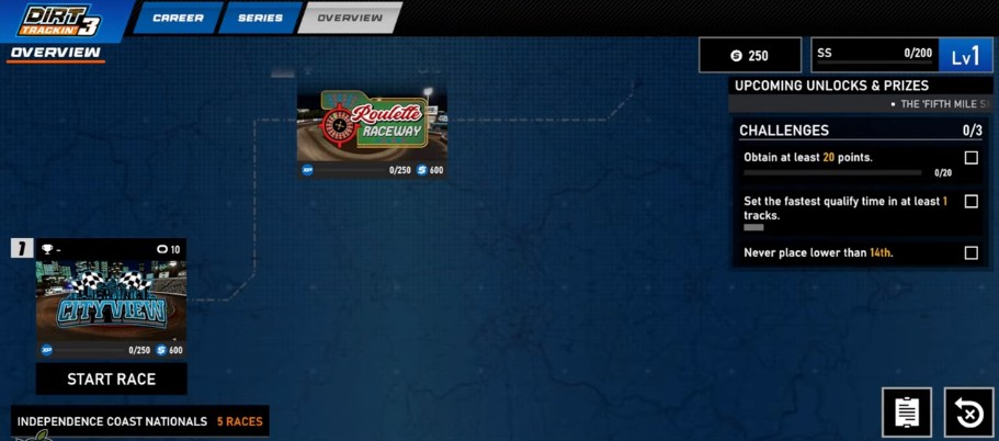 尘埃轨迹3安卓版下载