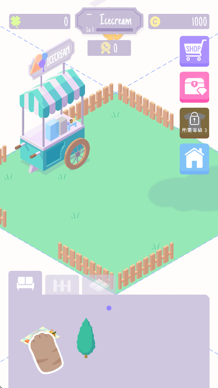 猫猫狗狗冰淇淋最新版