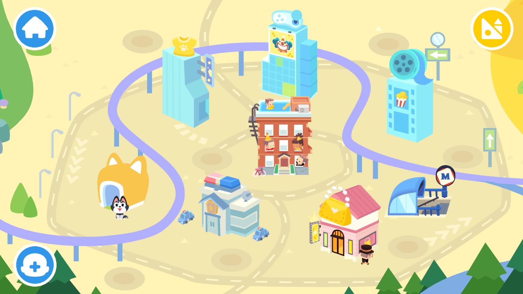 熊猫博士小镇2025最新