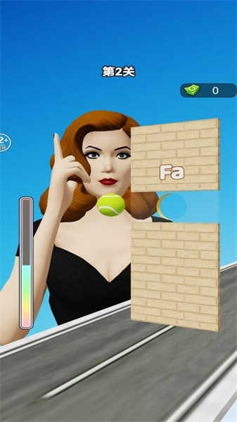 绝对音准跑酷下载