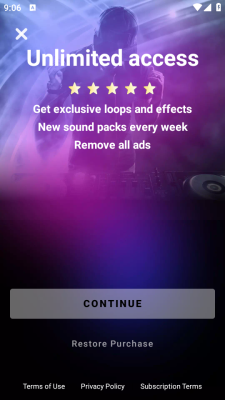 Groovy Loops app下载