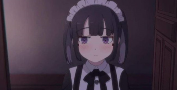 死神才没这么萌游戏下载