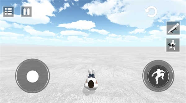 特技滑板少年手机版下载