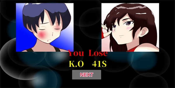 跆拳道女孩最新版