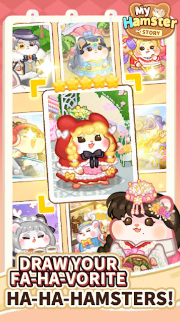 鼠鼠百货物语下载最新