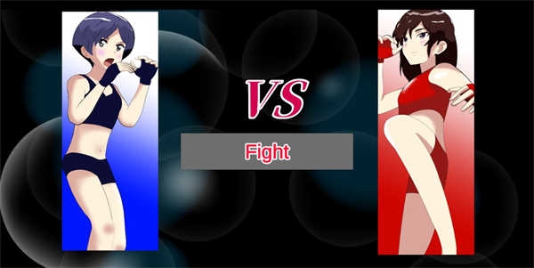 跆拳道女孩最新版