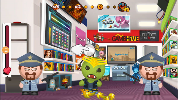 暴打老板5最新版下载