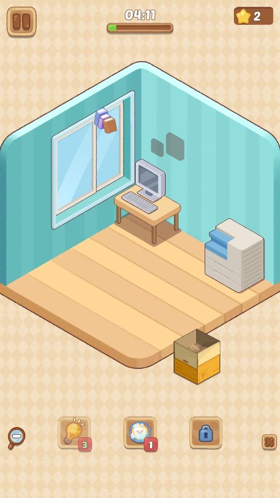 梦幻房间下载手机版