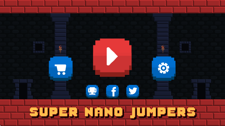 超级纳米跳跃安卓版下载