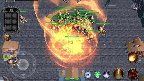 防守专家手机版下载