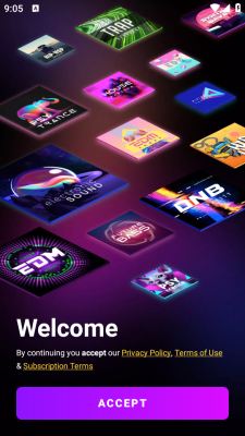 Groovy Loops app下载