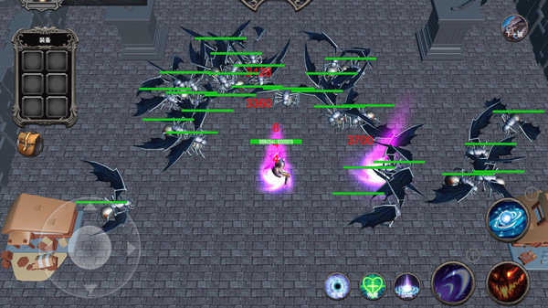 防守专家手机版下载