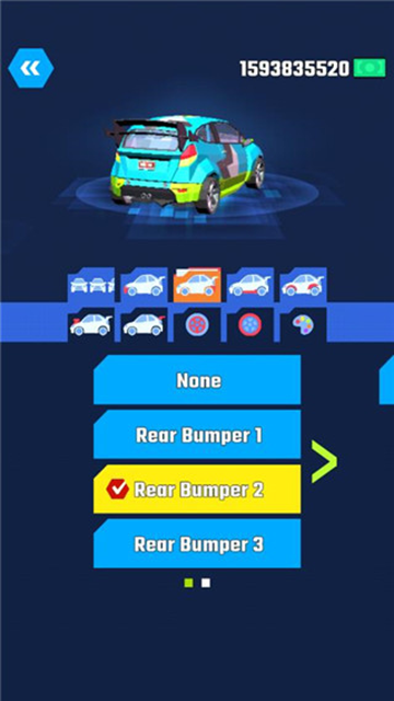 疯狂赛车冲刺下载安装 手机版