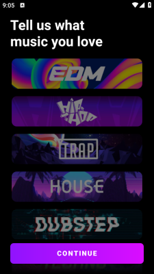 Groovy Loops app下载