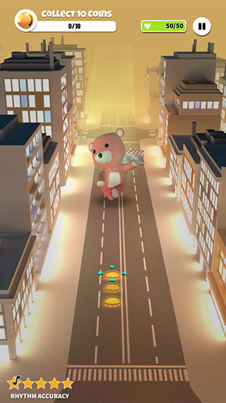 巨型舞蹈公仔官方版下载