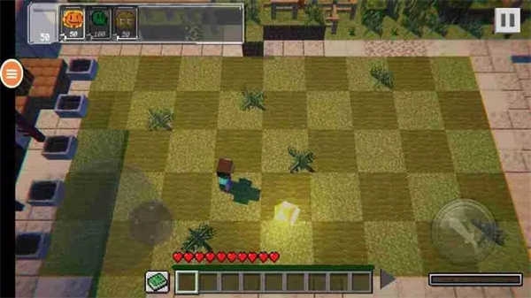 植物守卫僵尸正式版下载