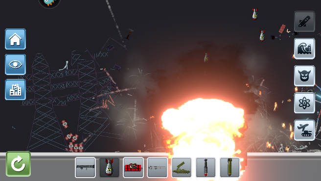 马桶人游乐场游戏下载