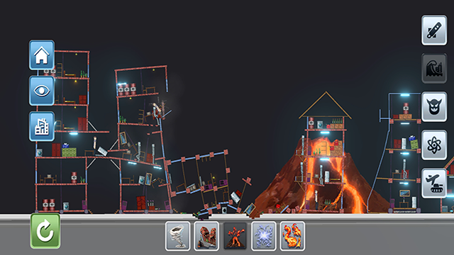 马桶人游乐场免广告