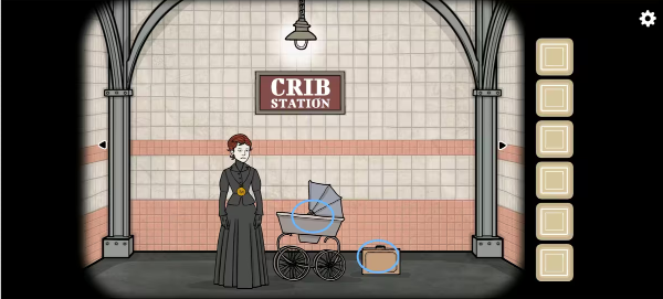 地铁繁花正式版下载