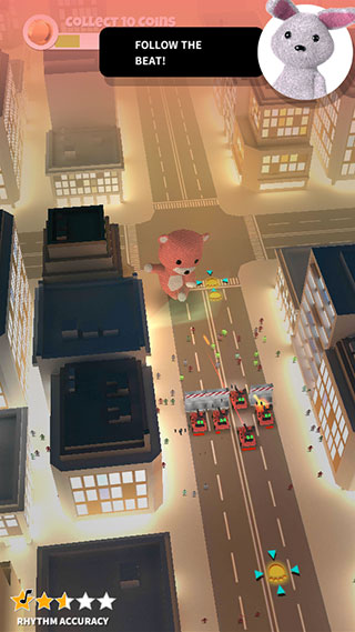 巨型舞蹈公仔官方版下载