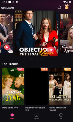 咖啡短剧下载安装最新版