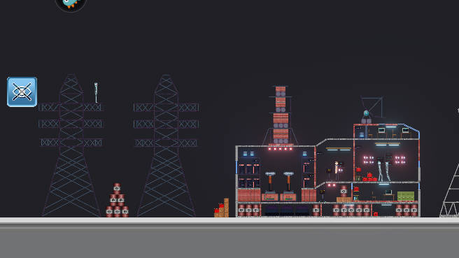 马桶人游乐场游戏下载