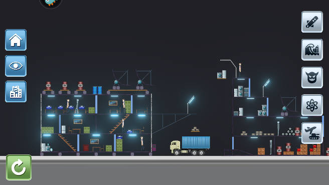 马桶人游乐场游戏下载