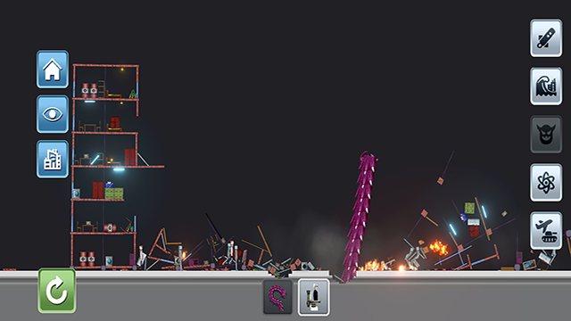 马桶人游乐场免广告