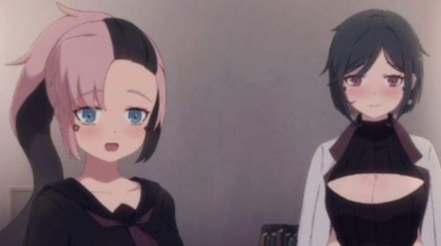 死神才没这么萌游戏下载