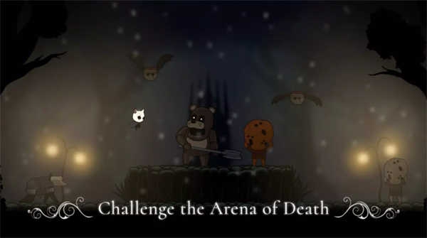 梦幻骑士灵魂之歌手机版下载