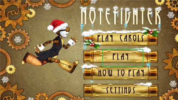 音符斗士手游下载