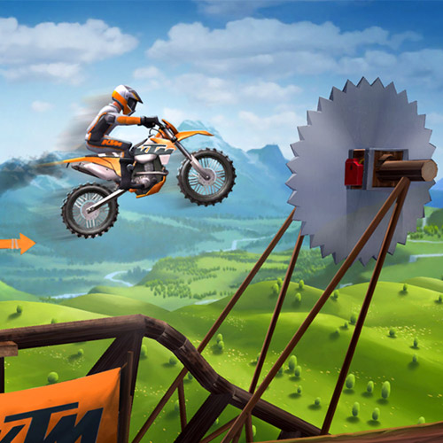 特技摩托前线最新版下载