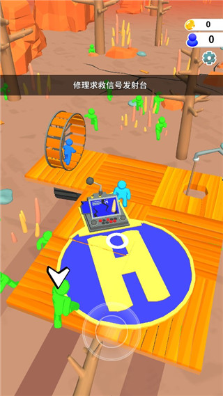 末日集结安卓版下载