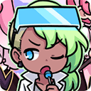 希乐普与终极糖果手机版下载